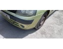 Recambio de paragolpes delantero para renault clio ii fase ii (b/cb0) 1.5 dci diesel referencia OEM IAM   