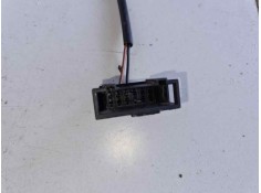 Recambio de retrovisor derecho para seat ibiza (6k1) 1.6 referencia OEM IAM 856009  