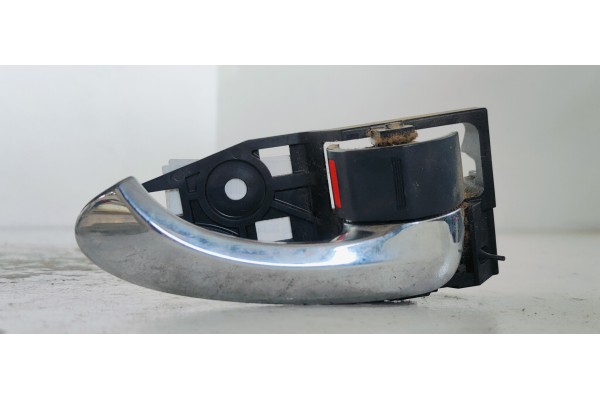 Recambio de maneta interior trasera derecha para toyota rav 4 (a3) advance cross sport referencia OEM IAM   