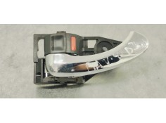 Recambio de maneta interior delantera izquierda para toyota rav 4 (a3) 2.2 d4d 150 4x4 referencia OEM IAM   