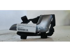 Recambio de maneta interior delantera derecha para kia rio (yb) 1.2i 85 referencia OEM IAM 826201W010  