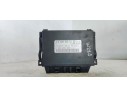 Recambio de modulo electronico para mercedes-benz clase s (w220) berlina 3.2cdi 197 [320] referencia OEM IAM A0295456132  