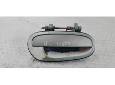 Recambio de maneta exterior trasera derecha para daewoo lacetti cdx referencia OEM IAM   