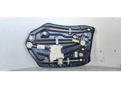 Recambio de elevalunas trasero derecho para opel astra twin top enjoy referencia OEM IAM 13193203  