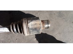 Recambio de transmision delantera derecha para ssangyong rexton 2.7 turbodiesel cat referencia OEM IAM   