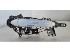 Recambio de maneta exterior delantera derecha para opel astra k lim. 5türig dynamic referencia OEM IAM   