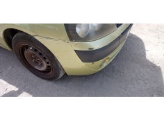 Recambio de paragolpes delantero para renault clio ii fase ii (b/cb0) 1.5 dci diesel referencia OEM IAM   