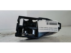 Recambio de maneta interior trasera derecha para toyota rav 4 (a3) advance cross sport referencia OEM IAM   