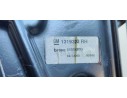 Recambio de elevalunas trasero derecho para opel astra twin top enjoy referencia OEM IAM 13193203  