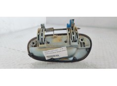 Recambio de maneta exterior trasera derecha para daewoo lacetti cdx referencia OEM IAM   