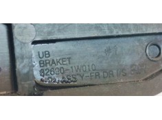 Recambio de maneta interior delantera derecha para kia rio (yb) 1.2i 85 referencia OEM IAM 826201W010  