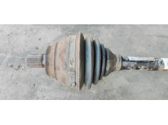 Recambio de transmision delantera izquierda para volkswagen passat berlina (3c2) 1.4 tsi 122 referencia OEM IAM 1K0407271JJ  