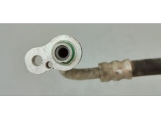 Recambio de tubos aire acondicionado para hyundai getz (tb) referencia OEM IAM   