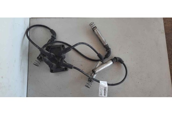 Recambio de bobina encendido para ford focus berlina (cak) 1.6 16v cat referencia OEM IAM 0221503485  