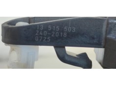 Recambio de maneta exterior delantera derecha para opel astra k lim. 5türig dynamic referencia OEM IAM   