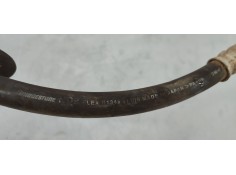 Recambio de tubos aire acondicionado para hyundai getz (tb) referencia OEM IAM   