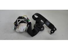 Recambio de cinturon seguridad delantero derecho para skoda fabia (5j2 ) young referencia OEM IAM 34009428  