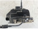 Recambio de cerradura puerta delantera derecha para renault scenic ii 1.5 dci diesel referencia OEM IAM 119121 0405052238 