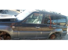 Recambio de puerta delantera izquierda para hyundai terracan (hp) 2.9 crdi cat referencia OEM IAM   