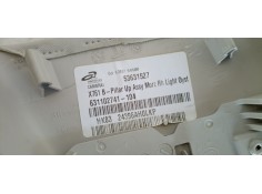 Recambio de moldura para jaguar f-pace 2.0 diesel cat referencia OEM IAM HK8324396AHOLKP 53631527 