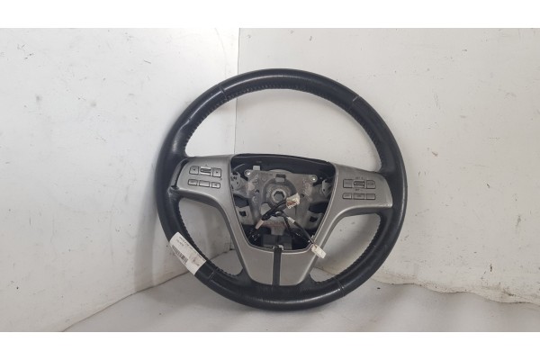 Recambio de volante para mazda 6 lim. (gh) 2.0d turbo 140 fap referencia OEM IAM   