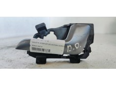 Recambio de maneta interior delantera derecha para kia rio (yb) 1.2i 85 referencia OEM IAM 826201W010  