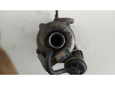 Recambio de turbocompresor para fiat punto berlina (188) 1.3 jtd cat referencia OEM IAM 54351014808 73501343 