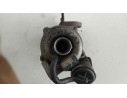 Recambio de turbocompresor para fiat punto berlina (188) 1.3 jtd cat referencia OEM IAM 54351014808 73501343 