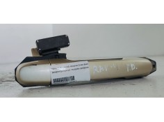 MANETA EXTERIOR TRASERA DERECHA 