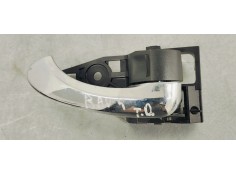 Recambio de maneta interior trasera derecha para toyota rav 4 (a3) 2.2 d4d 150 4x4 referencia OEM IAM   