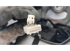 Recambio de volante para mazda 6 lim. (gh) 2.0d turbo 140 fap referencia OEM IAM   