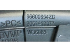 Recambio de modulo electronico para citroen c4 grand picasso exclusive plus referencia OEM IAM 96600654ZD  