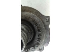 Recambio de turbocompresor para fiat punto berlina (188) 1.3 jtd cat referencia OEM IAM 54351014808 73501343 