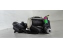 Recambio de cinturon seguridad delantero derecho para skoda fabia (5j2 ) young referencia OEM IAM 34009428  