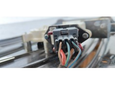 Recambio de elevalunas trasero derecho para opel astra twin top enjoy referencia OEM IAM 13193203  