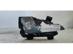 Recambio de maneta interior delantera izquierda para kia rio (yb) 1.2i 85 referencia OEM IAM 826101W010  