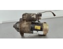 Recambio de motor arranque para hyundai getz (tb) referencia OEM IAM 361002A100  