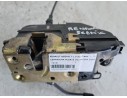 Recambio de cerradura puerta delantera derecha para renault scenic ii 1.5 dci diesel referencia OEM IAM 119121 0405052238 