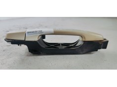 Recambio de maneta exterior trasera derecha para toyota rav 4 (a3) advance cross sport referencia OEM IAM   