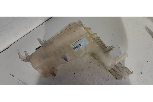 Recambio de deposito expansion para renault laguna grandtour iii 1.5 dci diesel referencia OEM IAM 217100014R  
