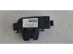 Recambio de cerradura maletero / porton para citroen xsara picasso 1.6 referencia OEM IAM 9646091580  