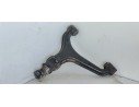 Recambio de brazo suspension inferior delantero izquierdo para ssangyong rexton rx 270 full referencia OEM IAM   