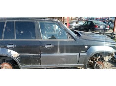 Recambio de puerta delantera derecha para hyundai terracan (hp) 2.9 crdi cat referencia OEM IAM   