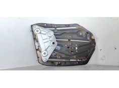 Recambio de elevalunas trasero derecho para opel astra twin top enjoy referencia OEM IAM 13193203  