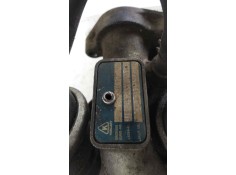 Recambio de turbocompresor para fiat punto berlina (188) 1.3 jtd cat referencia OEM IAM 54351014808 73501343 