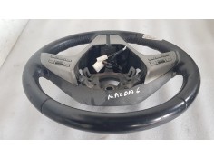 Recambio de volante para mazda 6 lim. (gh) 2.0d turbo 140 fap referencia OEM IAM   