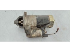 Recambio de motor arranque para hyundai getz (tb) referencia OEM IAM 361002A100  