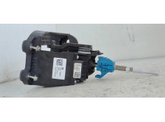 Recambio de palanca cambio para opel astra k lim. 5türig dynamic referencia OEM IAM   