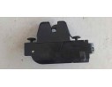 Recambio de cerradura maletero / porton para citroen xsara picasso 1.6 referencia OEM IAM 9646091580  
