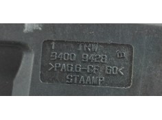 Recambio de cinturon seguridad delantero derecho para skoda fabia (5j2 ) young referencia OEM IAM 34009428  